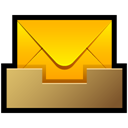 Email Inbox-01 icon